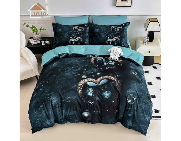 LENJERIE DE PAT 5D - JOJO HOME- RMN 45